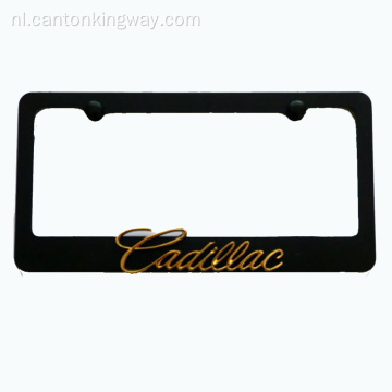 USA Canada Plastic Metal Kenterbord frame